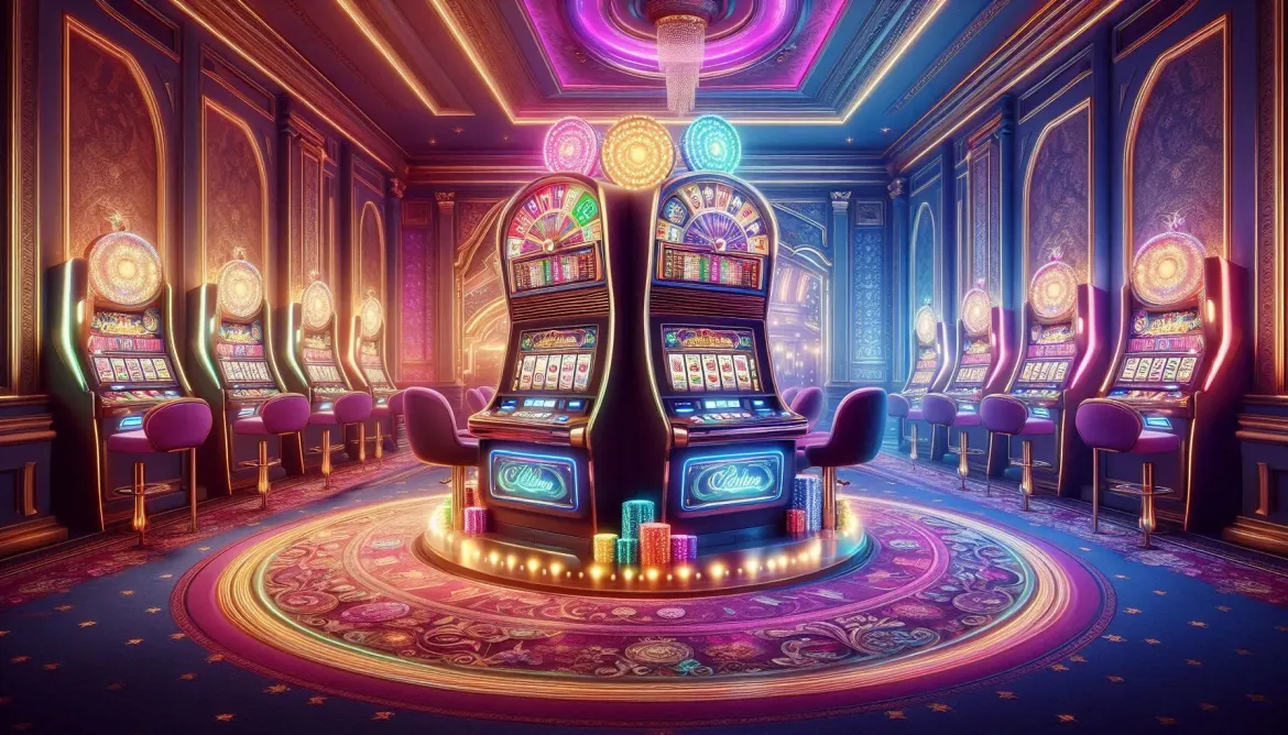 BloodySlots Casino